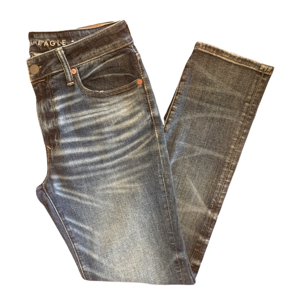 American Eagle Men’s AIRFLEX Jeans